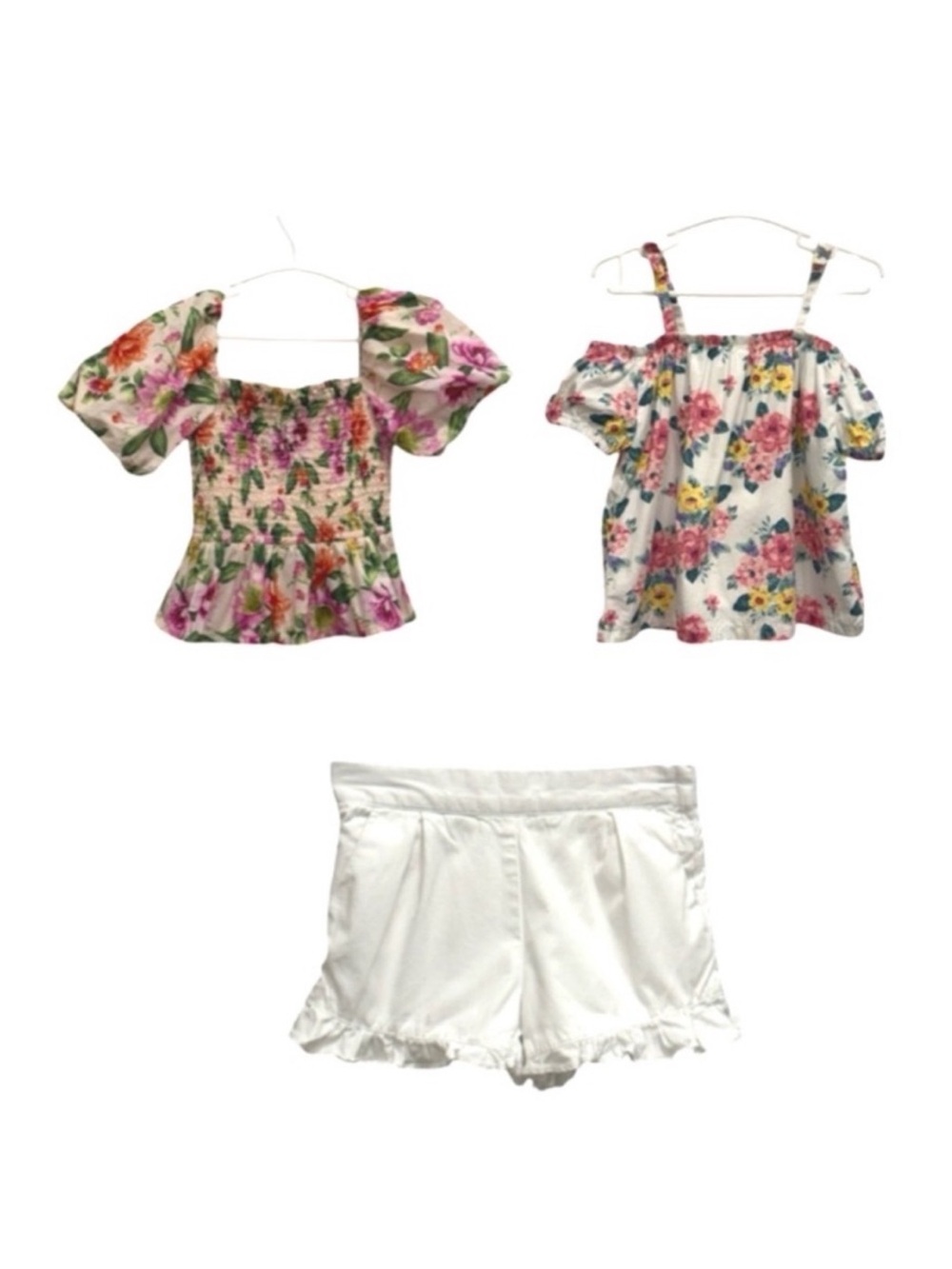 3 Piece Janie and Jack Set